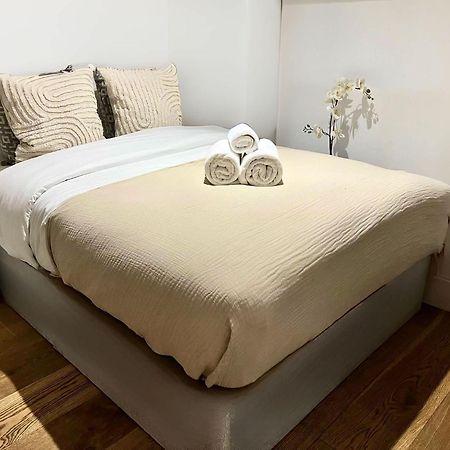 לונדון Fitzrovia 3Br - Cityapartmentstay מראה חיצוני תמונה